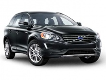 Volvo XC60 2.4 D4 Geartronic AWD 2014 Volvo XC60 2.4 D4 Geartronic AWD 2014