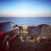 Kia Cee'd 1.4 MT 2008 Kia Cee'd 1.4 MT 2008