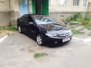 Honda Accord 2.0 AT 2008 Honda Accord 2.0 AT 2008