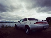 Toyota Corolla Ceres 1.6 AT 1992 Toyota Corolla Ceres 1.6 AT 1992