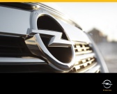 Opel Astra 1.4 Turbo MT 2013