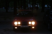 Volkswagen Golf 1.8 16v Kat MT 1988