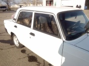 ВАЗ (Lada) 2107 2001 ВАЗ (Lada) 2107 2001