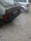 ВАЗ (Lada) 2109 1.5 MT 2001 ВАЗ (Lada) 2109 1.5 MT 2001