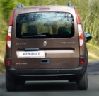 Renault Kangoo 1.5 dCi MT 2013
