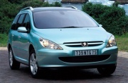 Peugeot 307 1.6 AT 2003