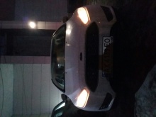 Ford Focus 1.6 MT 2016 Ford Focus 1.6 MT 2016