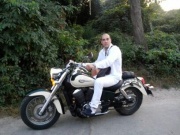 Honda Shadow 1998 Honda Shadow 1998