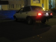 ВАЗ (Lada) 21099 2003