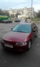 Mitsubishi Lancer 1.3 MT 1997 Mitsubishi Lancer 1.3 MT 1997