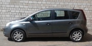 Nissan Note 1.6 MT 2012