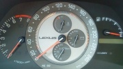 Lexus IS 200 MT 2000 Lexus IS 200 MT 2000