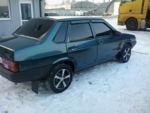 ВАЗ (Lada) 21099 2004 ВАЗ (Lada) 21099 2004