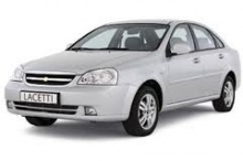Chevrolet Lacetti 1.6 MT 2006 Chevrolet Lacetti 1.6 MT 2006