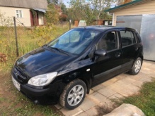 Hyundai Getz 1.4 AT 2007 Hyundai Getz 1.4 AT 2007