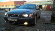 Volvo S80 2.8 T6 AT 2003