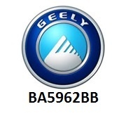 Geely CK 2013 Geely CK 2013