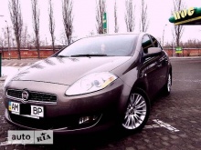 Fiat Bravo 1.4T MT 2008