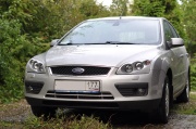 Ford Focus 2006 Ford Focus 2006