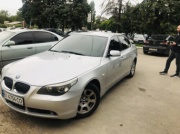 BMW 5 серия 525d AT 2005