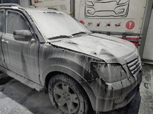 Kia Mohave 3.0 CRDi AT AWD 2014 Kia Mohave 3.0 CRDi AT AWD 2014