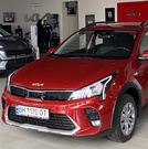 Kia Rio 2021 Kia Rio 2021