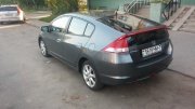 Honda Insight 1.3 CVT 2011 Honda Insight 1.3 CVT 2011