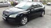 Ford Focus 1.6 AT 2005