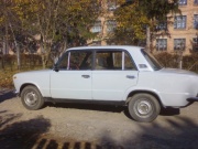 ВАЗ (Lada) 2101 1975