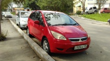 Mitsubishi Colt 1,5 АТ 2005 Mitsubishi Colt 1,5 АТ 2005