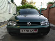 Volkswagen Golf 1.6 AT 1998