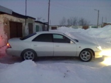 Toyota Windom 2.5 AT 1999 Toyota Windom 2.5 AT 1999