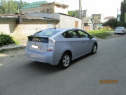 Toyota Prius 1.8 CVT 2009