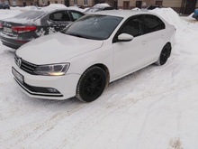 Volkswagen Jetta 1.4 2016 Volkswagen Jetta 1.4 2016