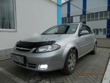 Chevrolet Lacetti 1.6 MT 2007 Chevrolet Lacetti 1.6 MT 2007