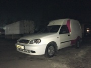 ЗАЗ Lanos 2006 ЗАЗ Lanos 2006