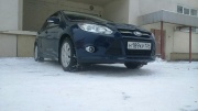 Ford Focus 1.6 MT 2013