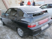 ВАЗ (Lada) 2112 1.6 MT 2006 ВАЗ (Lada) 2112 1.6 MT 2006
