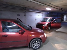 ВАЗ (Lada) Granta 2018 ВАЗ (Lada) Granta 2018