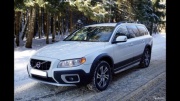 Volvo XC70 2.4 D4 Geartronic AWD 2011