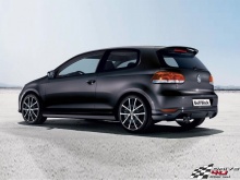 Volkswagen Golf 1.4 TSI DSG 2010 Volkswagen Golf 1.4 TSI DSG 2010