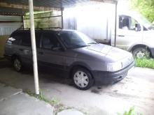 Volkswagen Passat 1.8 MT 1989 Volkswagen Passat 1.8 MT 1989