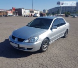 Mitsubishi Lancer 1.6 MT 2004