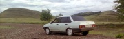 ВАЗ (Lada) 21099 1.3 MT 1996