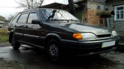 ВАЗ (Lada) 2114 1.5 MT 2006 ВАЗ (Lada) 2114 1.5 MT 2006