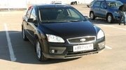 Ford Focus 2.0 MT 2006