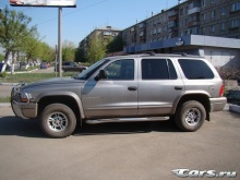 Dodge Durango 1999 Dodge Durango 1999