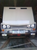 ВАЗ (Lada) 2106 1989