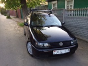 Volkswagen Polo 1.9 D MT 1998 Volkswagen Polo 1.9 D MT 1998
