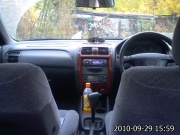 Mazda Capella 1.8 MT 1998 Mazda Capella 1.8 MT 1998